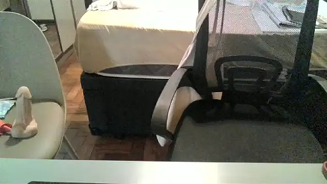 xxxluana's cam snapshot