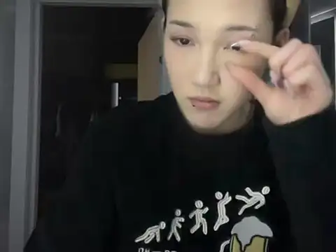 lilXdomiii's cam snapshot