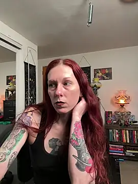 ScarletPanes's cam snapshot