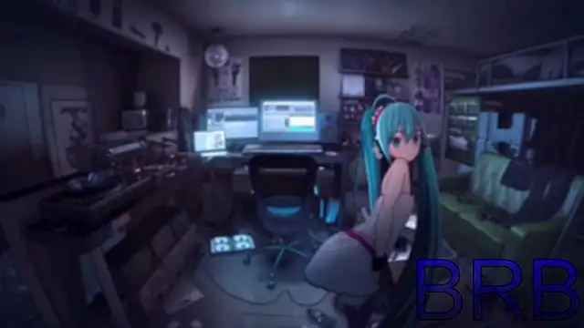 LiliLuna's cam snapshot