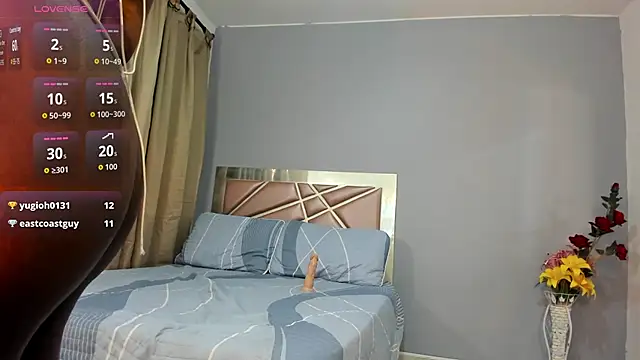 Susy_w1's cam snapshot