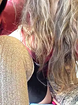 KittyWhispers's cam snapshot