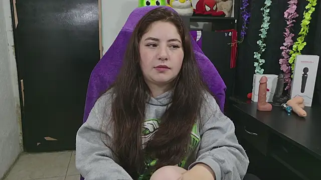 ann_bronw's cam snapshot