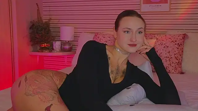 Lilii_villi's cam snapshot