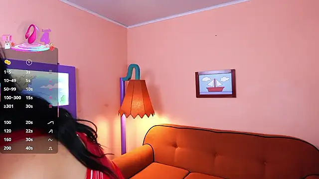 miss____anna's cam snapshot