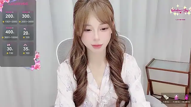 Yuuuuuly's cam snapshot