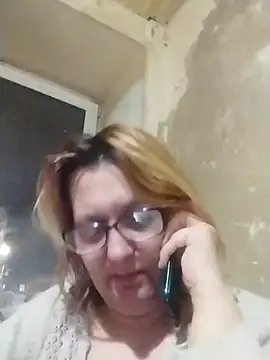 Forest-Lady's cam snapshot