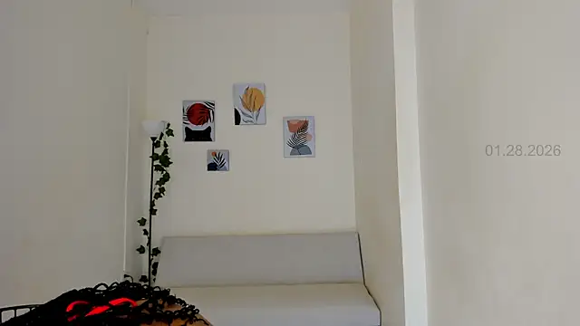 Neary_'s cam snapshot