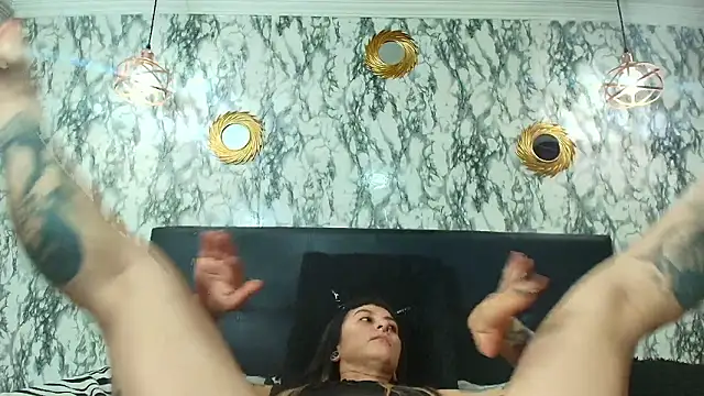 Naughty_Kittenm's cam snapshot