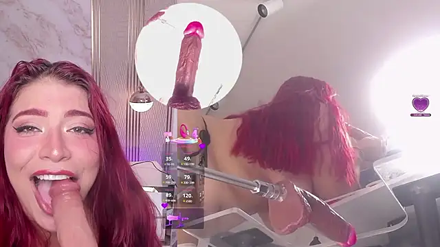 Mairys_'s cam snapshot