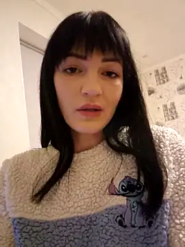 MetinaKis's cam snapshot