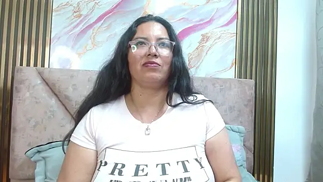 violeMurray's cam snapshot