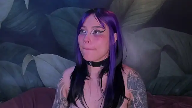 sweett_dirty's cam snapshot