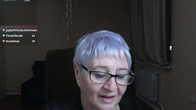 Sandra_Snowflake's cam snapshot