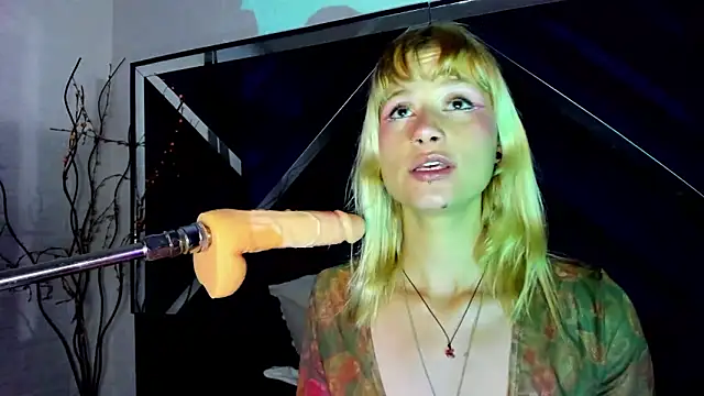 barbieambar's cam snapshot