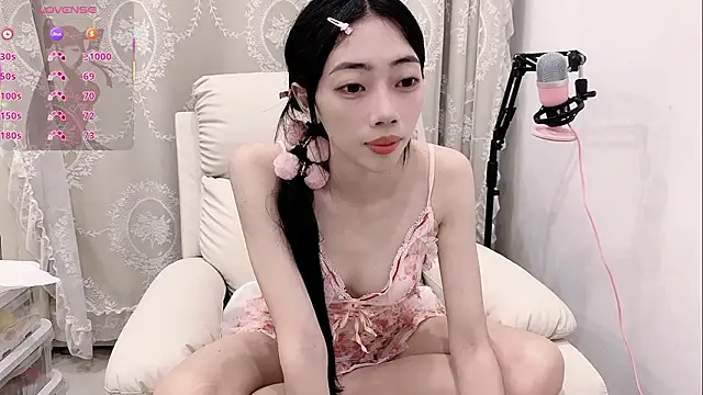 tuantuanle's cam snapshot