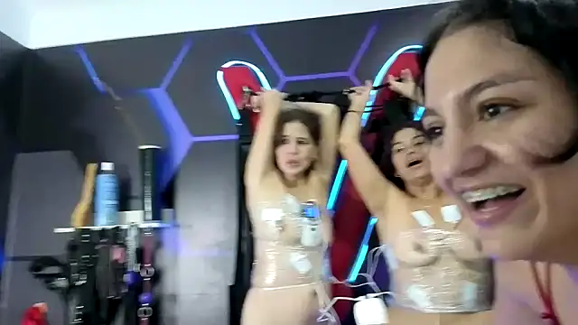 subextremobdsm's cam snapshot