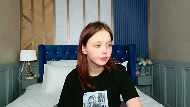 Samantha_Martines's cam snapshot