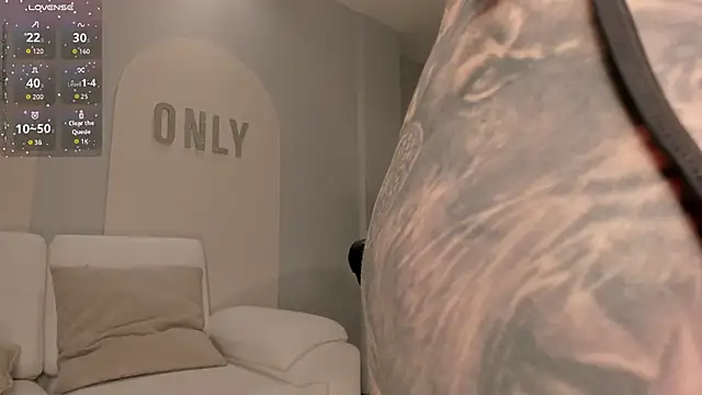 MadisonKane's cam snapshot