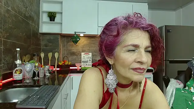 Dalila_Najjar_'s cam snapshot