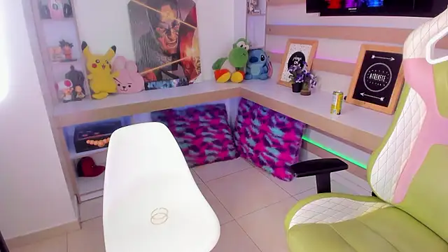 Sweetx_Cherry's cam snapshot