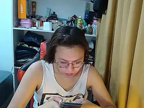 crizzybel's cam snapshot