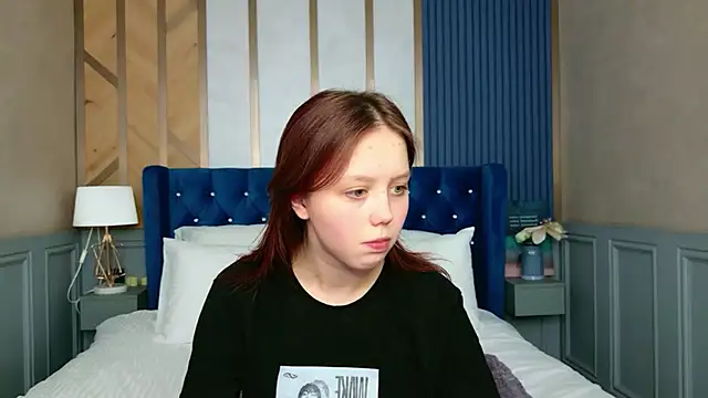 Samantha_Martines's cam snapshot