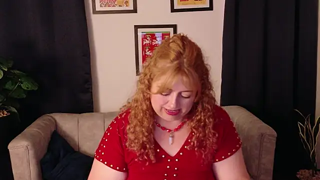 MilfArlet's cam snapshot