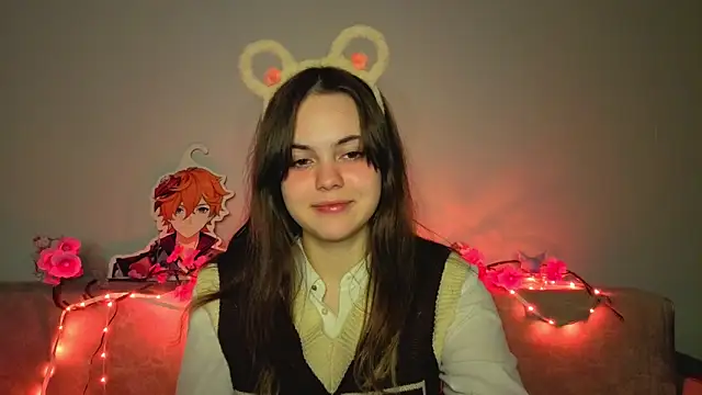 _momomochi_'s cam snapshot