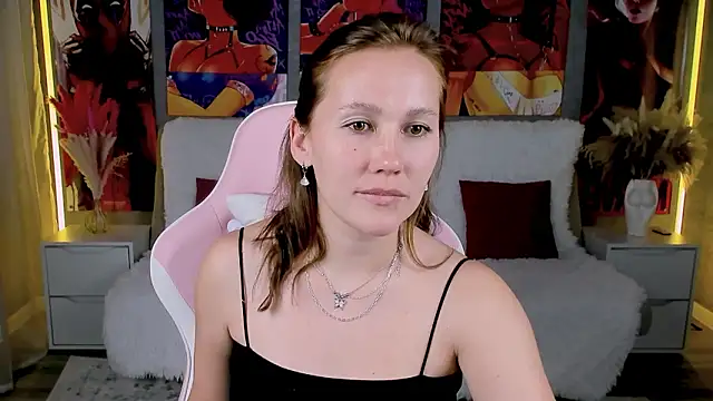 MichelleOrtis's cam snapshot