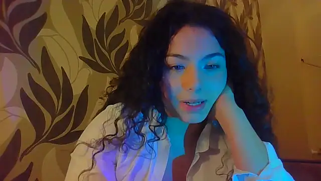 Dianasi's cam snapshot