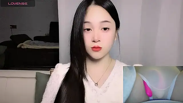 woaiqinqin's cam snapshot