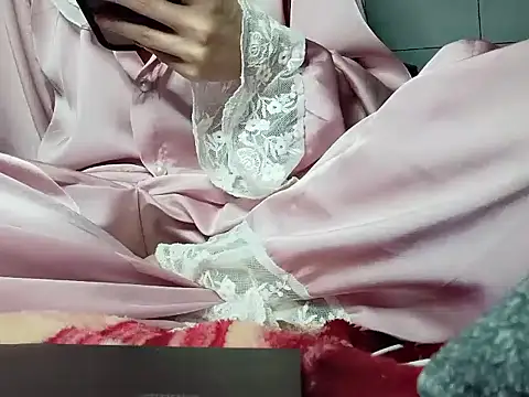 Tuyet696's cam snapshot