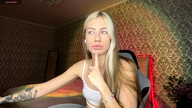 Genniys_'s cam snapshot