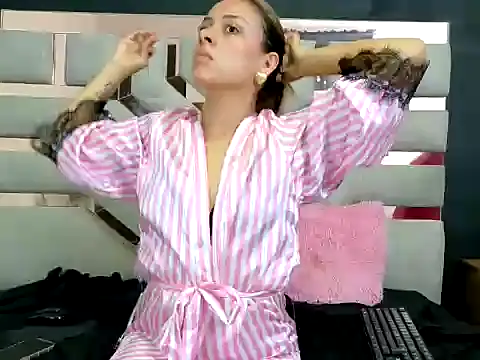 karolain_thomson's cam snapshot