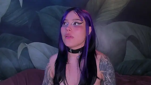 sweett_dirty's cam snapshot