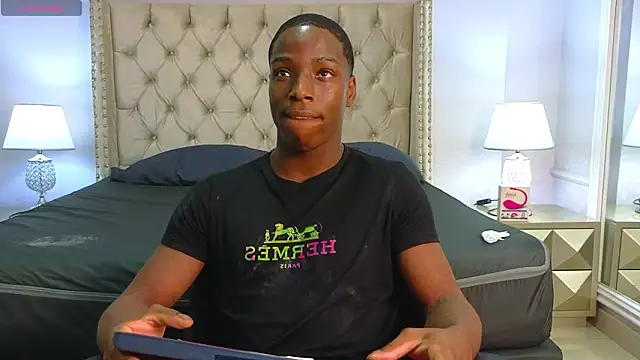 CharlesBrown_ live sex cam