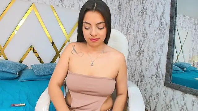 TiffanyMartinez's cam snapshot