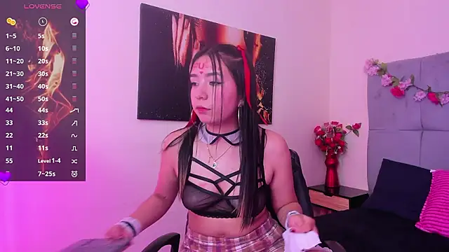 kissy_seduce's cam snapshot