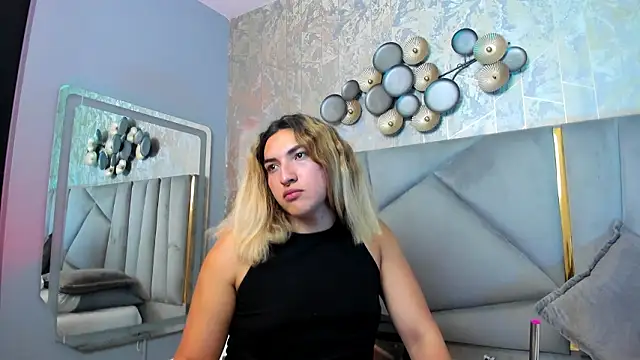 TomLondon_ live sex cam