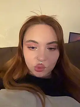 LunaMillie's cam snapshot