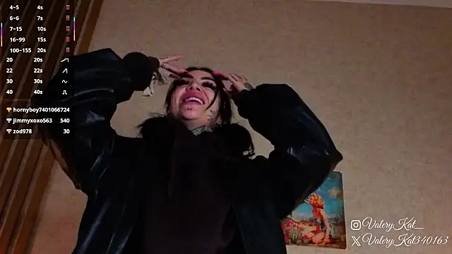 Valerykat_'s cam snapshot