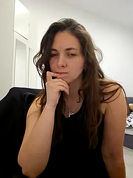 HotRoxyy's cam snapshot