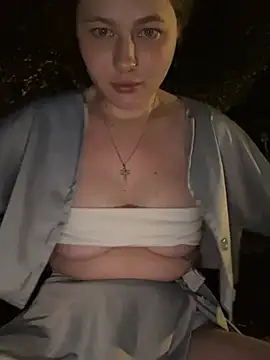 AsynaYuuki's cam snapshot