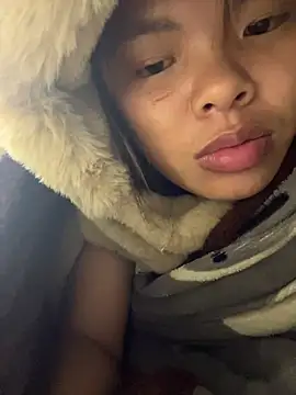 Violin_xue's cam snapshot