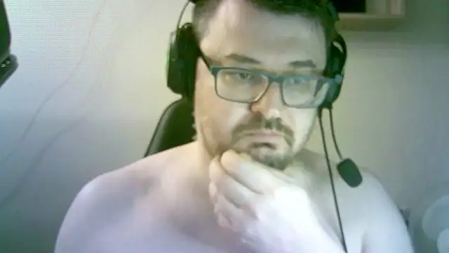 SirAbuser live sex cam