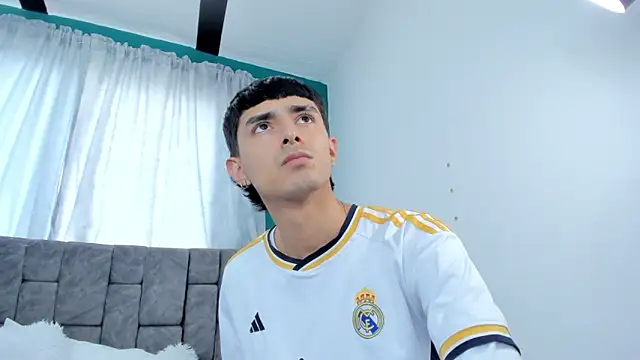 Anthony_carter live sex cam