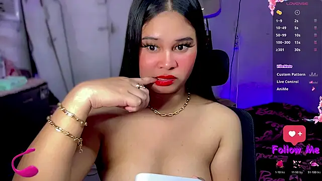 ixie_houston69 live sex cam