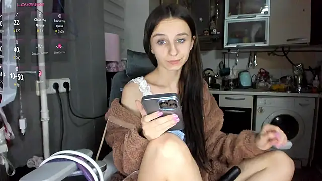 _Nika_Kik's cam snapshot