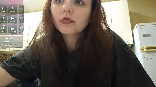 GameToiler's cam snapshot